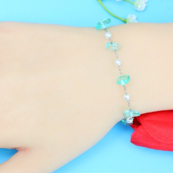 Chic & Stylish Bracelet – A Thoughtful Gift for Women and Girls, DYC1422 - Picture 6 of 9